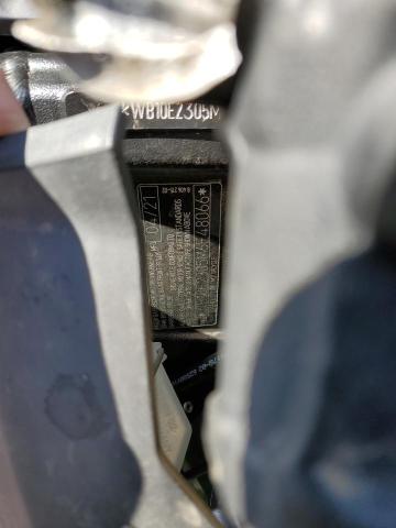 Aukcja sprzedaży 2021 Bmw S 1000 Rr, vin: WB10E2305M6E48066, numer aukcji: 45176094