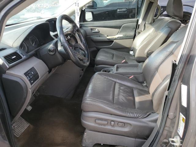 Aukcja sprzedaży 2013 Honda Odyssey Exl, vin: 5FNRL5H64DB087011, numer aukcji: 45534844