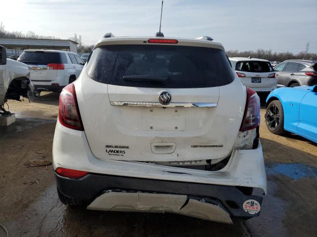 45144884 :رقم المزاد ، KL4CJASB5HB228259 vin ، 2017 Buick Encore Preferred مزاد بيع