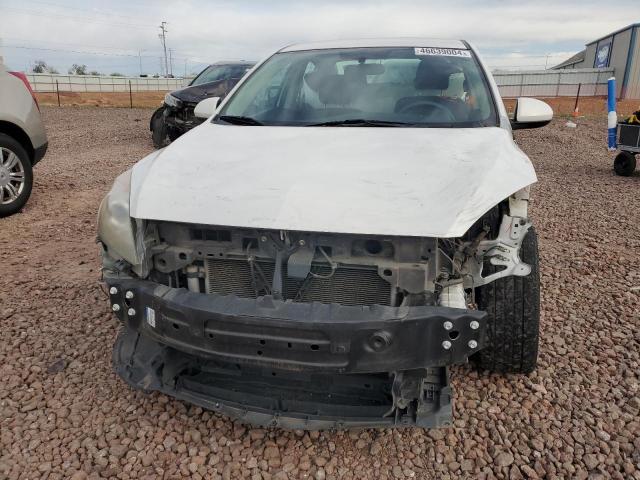 Продажа на аукционе авто 2013 Mazda 3 I, vin: JM1BL1TG0D1832291, номер лота: 46639004