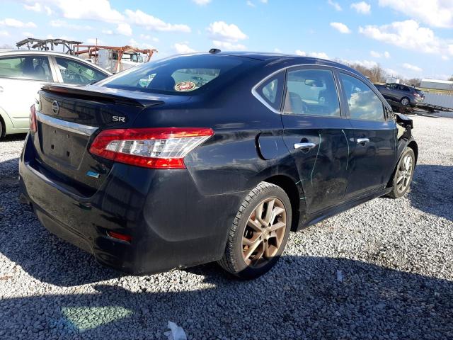 Aukcja sprzedaży 2013 Nissan Sentra S, vin: 3N1AB7APXDL607604, numer aukcji: 45467814