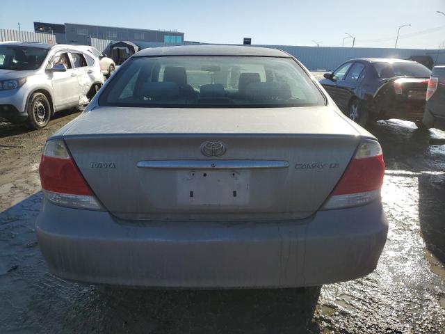 Продажа на аукционе авто 2005 Toyota Camry Le, vin: 4T1BE32K55U515985, номер лота: 46352834