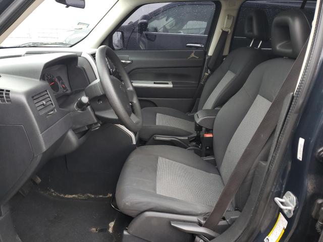 Aukcja sprzedaży 2008 Jeep Patriot Sport, vin: 1J8FT28W38D519658, numer aukcji: 45507464