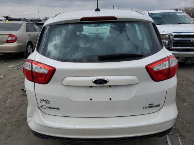Aukcja sprzedaży 2016 Ford C-max Se, vin: 1FADP5AU4GL120474, numer aukcji: 43932674