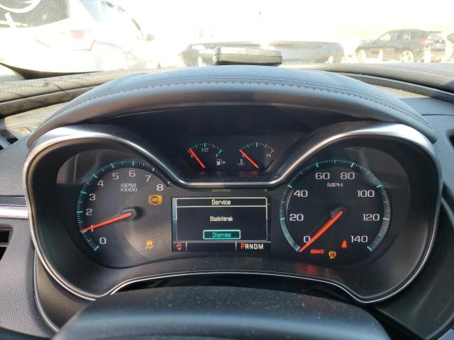Aukcja sprzedaży 2014 Chevrolet Impala Lt, vin: 2G1125S30E9193582, numer aukcji: 48434164