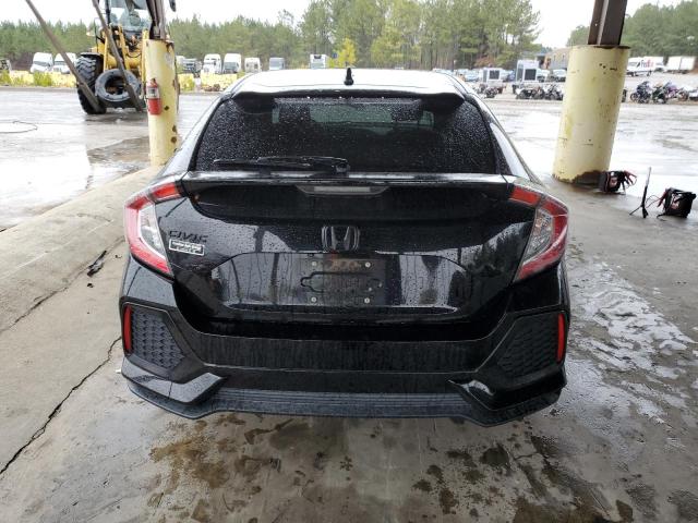 Продажа на аукционе авто 2018 Honda Civic Lx, vin: SHHFK7H3XJU206732, номер лота: 44980714