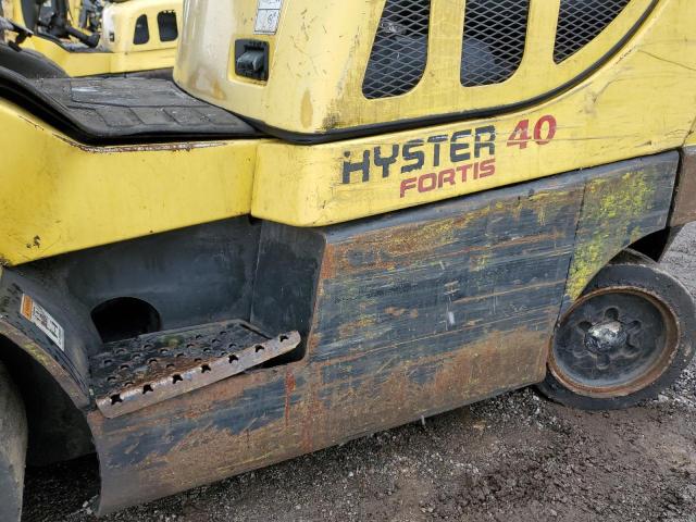 Продаж на аукціоні авто 2007 Hyst Forklift, vin: F187V09892E, номер лоту: 47223954