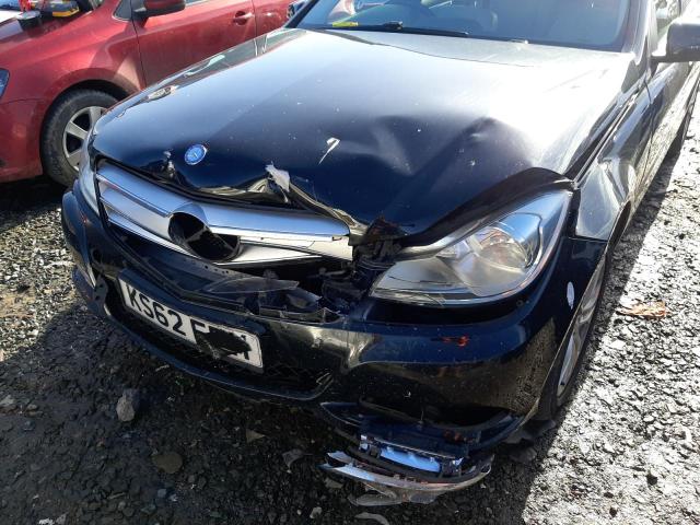 Aukcja sprzedaży 2013 Mercedes Benz C180 Execu, vin: WDD2040312A823385, numer aukcji: 44887084