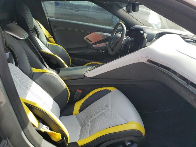 Aukcja sprzedaży 2021 Chevrolet Corvette Stingray 3lt, vin: 1G1YC2D40M5105674, numer aukcji: 45136754