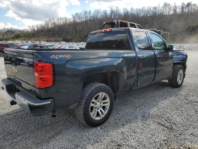 Aukcja sprzedaży 2017 Chevrolet Silverado K1500 Lt, vin: 1GCVKREC6HZ238515, numer aukcji: 45457394