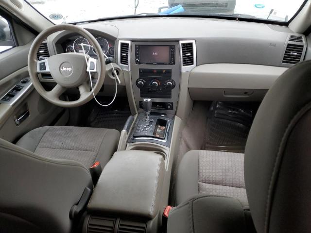 Продажа на аукционе авто 2010 Jeep Grand Cherokee Laredo, vin: 1J4PS4GK3AC136737, номер лота: 45461514