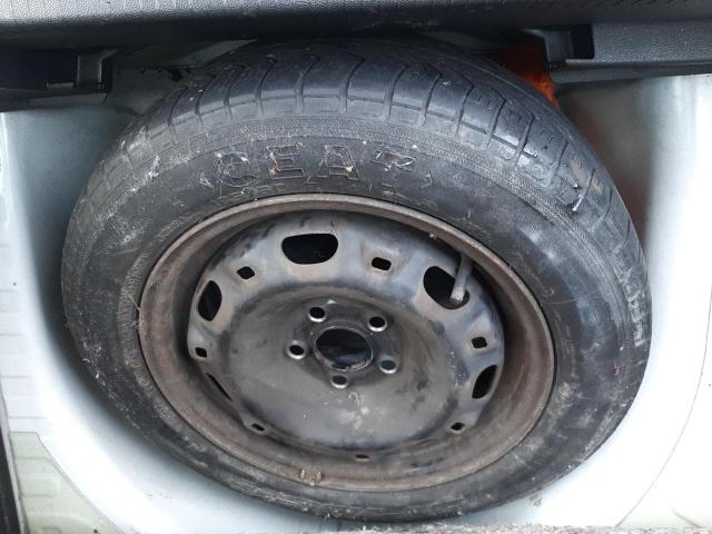 Aukcja sprzedaży 2009 Vauxhall Corsa Spec, vin: W0L0SDL6894089391, numer aukcji: 45551654