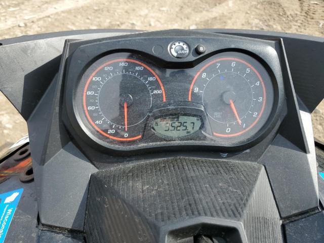 Aukcja sprzedaży 2015 Ski Doo Mxz Sport, vin: 2BPSBHFB7FV000061, numer aukcji: 45271564