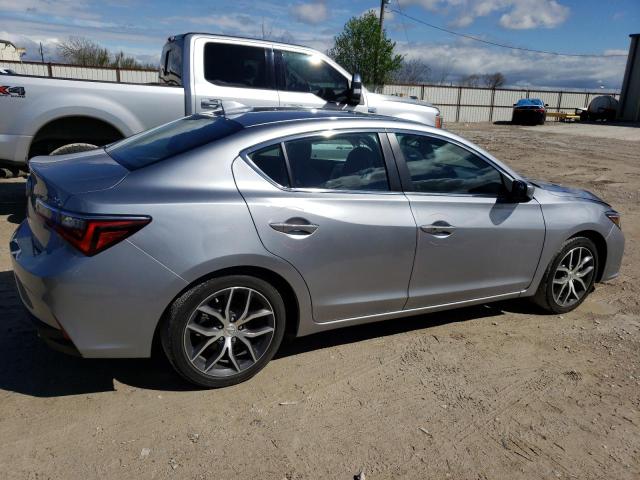 47969704 :رقم المزاد ، 19UDE2F76KA014082 vin ، 2019 Acura Ilx Premium مزاد بيع