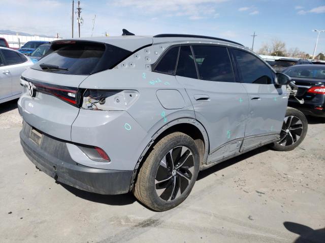 Aukcja sprzedaży 2022 Volkswagen Id.4 Pro, vin: WVGJNPE2XNP068762, numer aukcji: 44721704