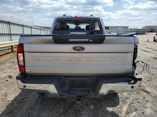 2021 Ford F250 მანქანა იყიდება აუქციონზე, vin: 1FT7W2BT6MEC18064, აუქციონის ნომერი: 48966264