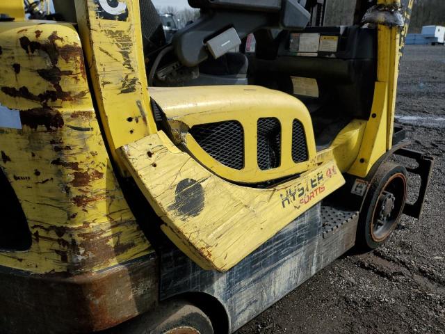 Продажа на аукционе авто 2009 Hyster Forklift, vin: F187V15249G, номер лота: 47229404
