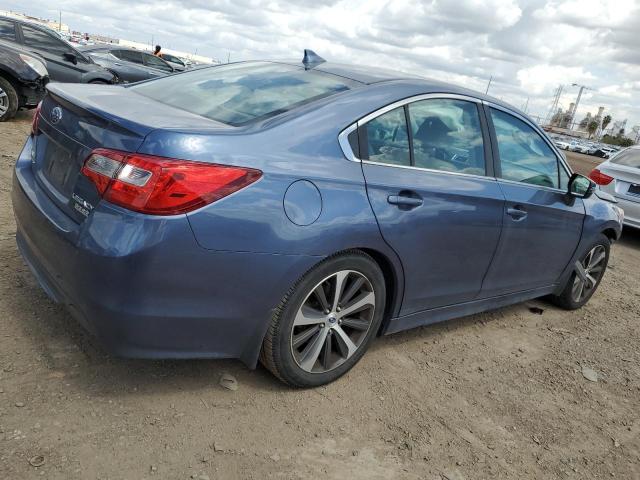 48159074 :رقم المزاد ، 4S3BNAN61H3009006 vin ، 2017 Subaru Legacy 2.5i Limited مزاد بيع