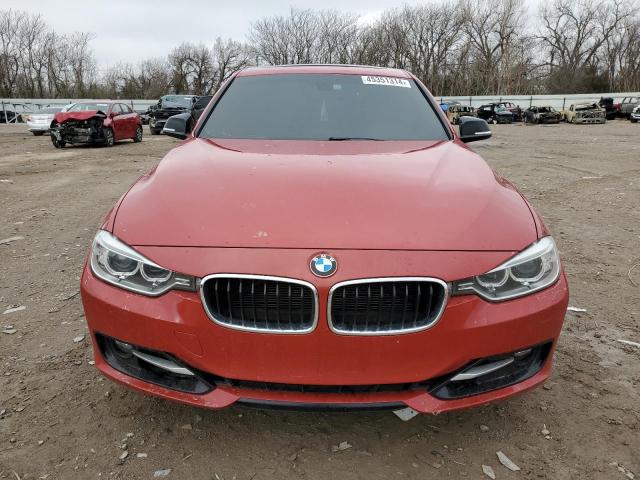 Aukcja sprzedaży 2015 Bmw 328 I, vin: WBA3A5G55FNS89670, numer aukcji: 45351314