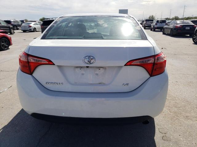 Aukcja sprzedaży 2017 Toyota Corolla L, vin: 5YFBURHE5HP648761, numer aukcji: 47333864