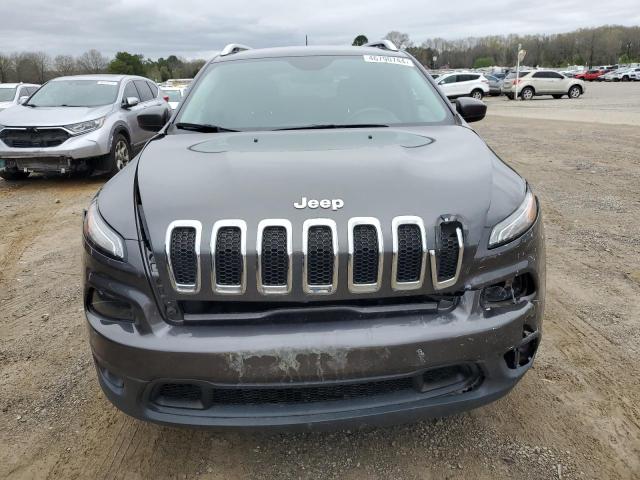 Продажа на аукционе авто 2015 Jeep Cherokee Latitude, vin: 1C4PJLCB8FW689835, номер лота: 46790744
