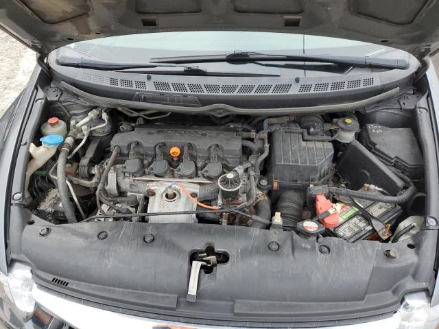 Aukcja sprzedaży 2011 Honda Civic Ex, vin: 19XFA1F85BE022936, numer aukcji: 45448274