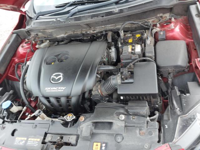 Aukcja sprzedaży 2015 Mazda Cx-3 Sport, vin: JMZDKFW7620116017, numer aukcji: 40727984