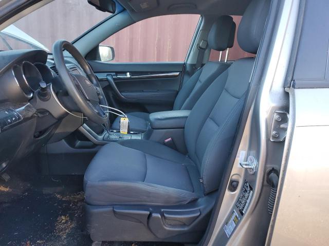 Продаж на аукціоні авто 2013 Kia Sorento Lx, vin: 5XYKT3A63DG400512, номер лоту: 45407154