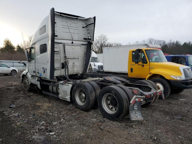 Aukcja sprzedaży 2000 Volvo Vn Vnl, vin: 4V4NC9EH1KN897422, numer aukcji: 46786824