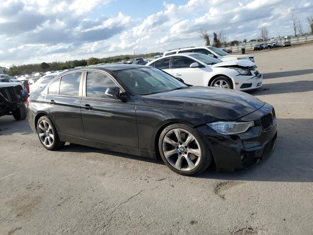 2013 Bmw 335 I მანქანა იყიდება აუქციონზე, vin: WBA3A9G57DNP37704, აუქციონის ნომერი: 45284084