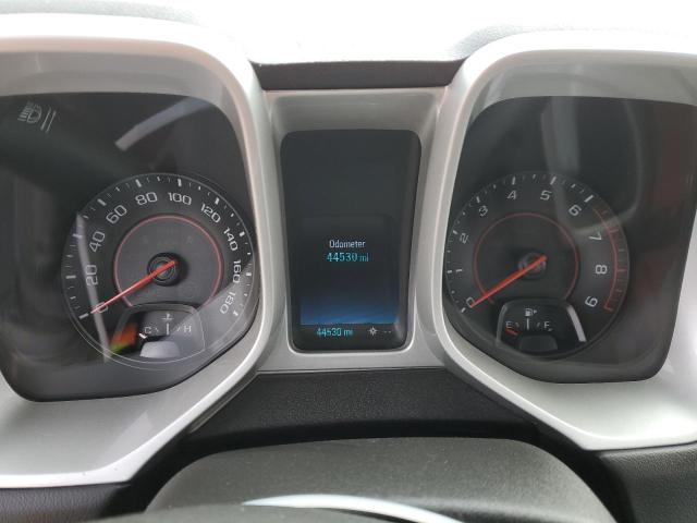 Aukcja sprzedaży 2014 Chevrolet Camaro 2ss, vin: 2G1FT1EW0E9165315, numer aukcji: 45347434