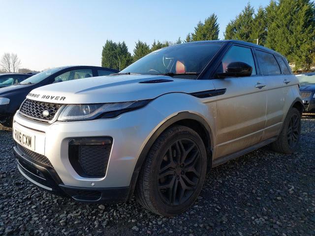Aukcja sprzedaży 2016 Land Rover R Rover Ev, vin: SALVA2AN7GH135960, numer aukcji: 45592794