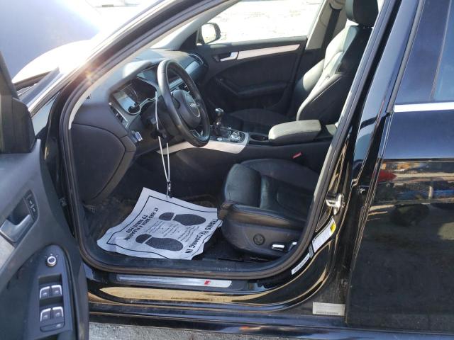 Aukcja sprzedaży 2014 Audi A4 Premium Plus, vin: WAUHFAFL4EA010862, numer aukcji: 45472874