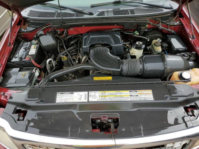 1999 Ford Expedition მანქანა იყიდება აუქციონზე, vin: 1FMRU17L7XLB64772, აუქციონის ნომერი: 64708323