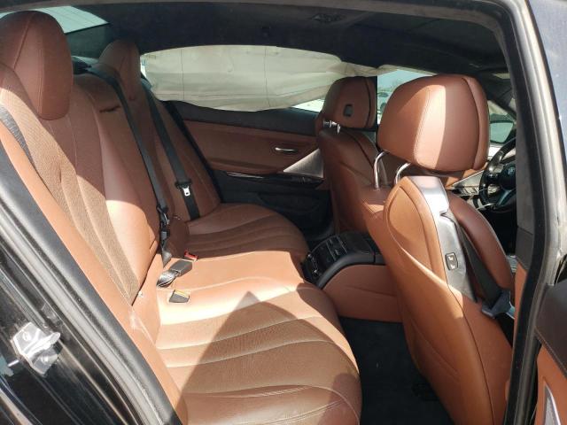 Aukcja sprzedaży 2014 Bmw 640, vin: WBA6A0C53ED317735, numer aukcji: 45540174