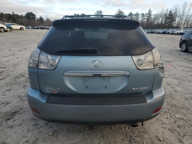 Aukcja sprzedaży 2008 Lexus Rx 350, vin: 2T2HK31UX8C074555, numer aukcji: 45515374