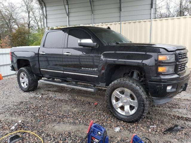 Aukcja sprzedaży 2015 Chevrolet Silverado C1500 Lt, vin: 3GCPCREC3FG320690, numer aukcji: 44990004