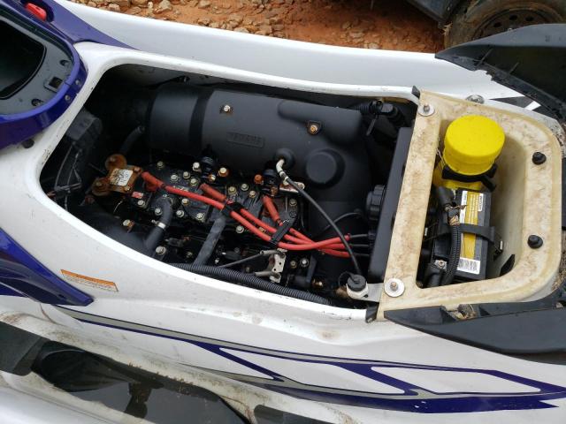 Aukcja sprzedaży 2001 Yamaha 1200, vin: YAMA4048J001, numer aukcji: 45487194
