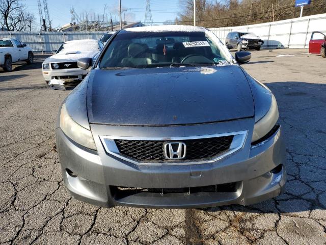 2008 Honda Accord Exl მანქანა იყიდება აუქციონზე, vin: 1HGCS12898A026135, აუქციონის ნომერი: 44292314