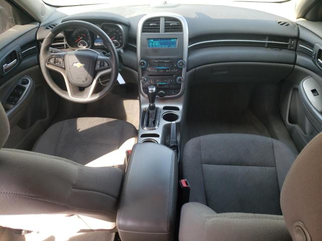2015 Chevrolet Malibu Ls მანქანა იყიდება აუქციონზე, vin: 1G11A5SL7FF267995, აუქციონის ნომერი: 45724264