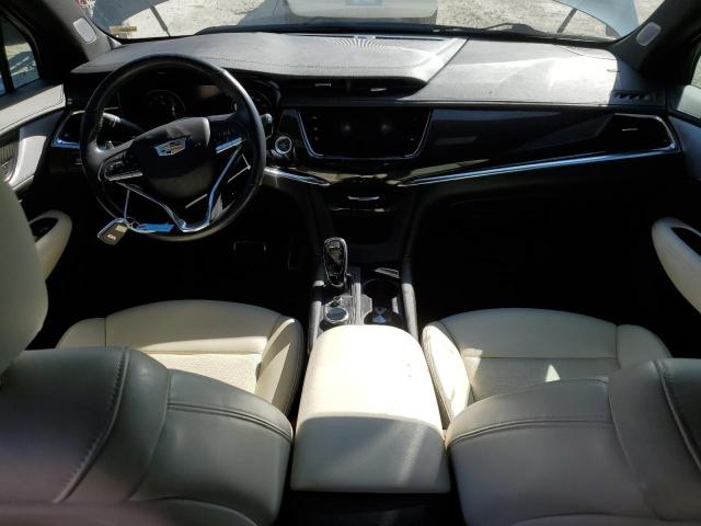 47072524 :رقم المزاد ، 1GYKPGRS1LZ110101 vin ، 2020 Cadillac Xt6 Sport مزاد بيع