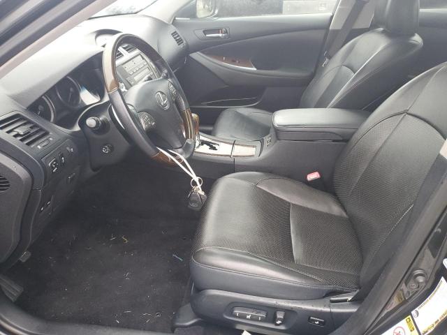 Продаж на аукціоні авто 2010 Lexus Es 350, vin: JTHBK1EG9A2381012, номер лоту: 45985574