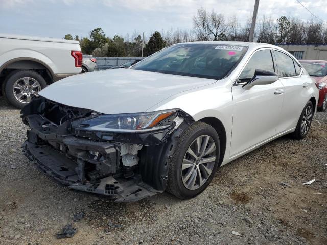 Aukcja sprzedaży 2020 Lexus Es 350, vin: 58ADZ1B17LU063942, numer aukcji: 45320234