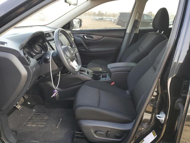 Aukcja sprzedaży 2017 Nissan Rogue S, vin: KNMAT2MV9HP568232, numer aukcji: 45405984