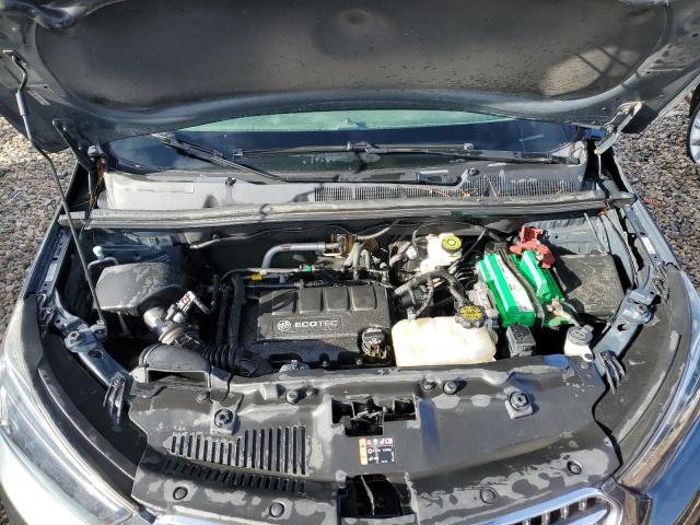 Aukcja sprzedaży 2017 Buick Encore Preferred, vin: KL4CJESB7HB202818, numer aukcji: 45481854