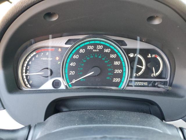 Продажа на аукционе авто 2010 Toyota Venza, vin: 4T3BA3BB3AU013537, номер лота: 45046654