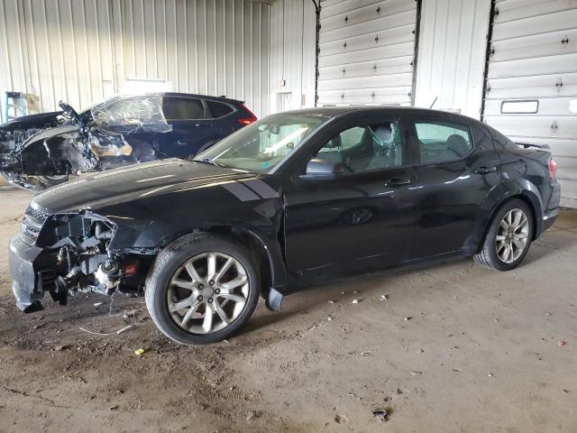 Aukcja sprzedaży 2013 Dodge Avenger R/t, vin: 1C3CDZBG8DN746807, numer aukcji: 45620324