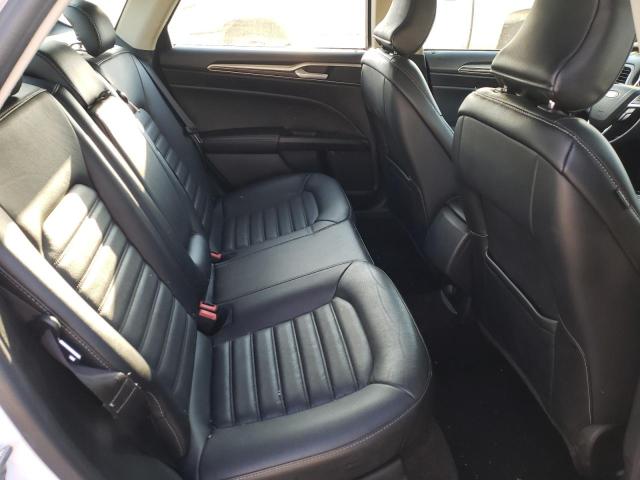 Aukcja sprzedaży 2018 Ford Fusion Se, vin: 3FA6P0HDXJR201487, numer aukcji: 47599934