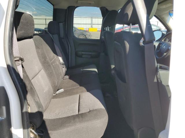 Aukcja sprzedaży 2010 Gmc Sierra C1500 Sl, vin: 1GTSCUEA4AZ280107, numer aukcji: 48499274