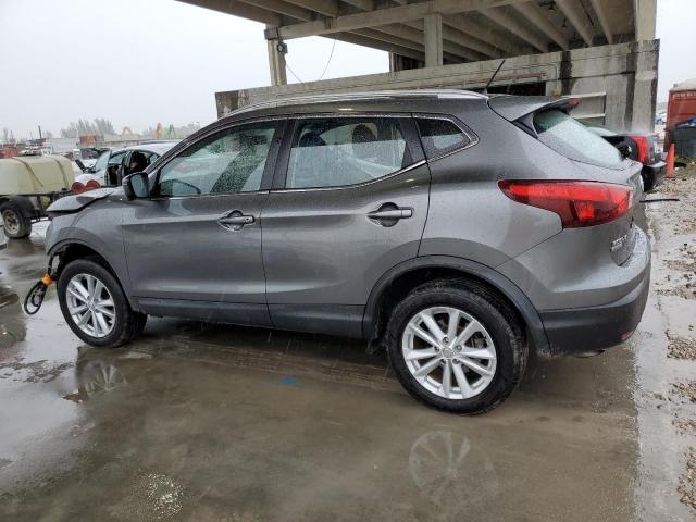 Продажа на аукционе авто 2018 Nissan Rogue Sport S, vin: JN1BJ1CR9JW253308, номер лота: 47962114